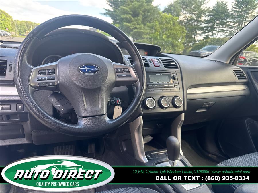 2014 Subaru Forester 4dr Auto 2.5i Premium PZEV, available for sale in Windsor Locks, Connecticut | Auto Direct LLC. Windsor Locks, Connecticut 2014 Subaru Forester 4dr Auto 2.5i Premium PZEV, available for sale in Windsor Locks, Connecticut | Auto Direct LLC. Windsor Locks, Connecticut