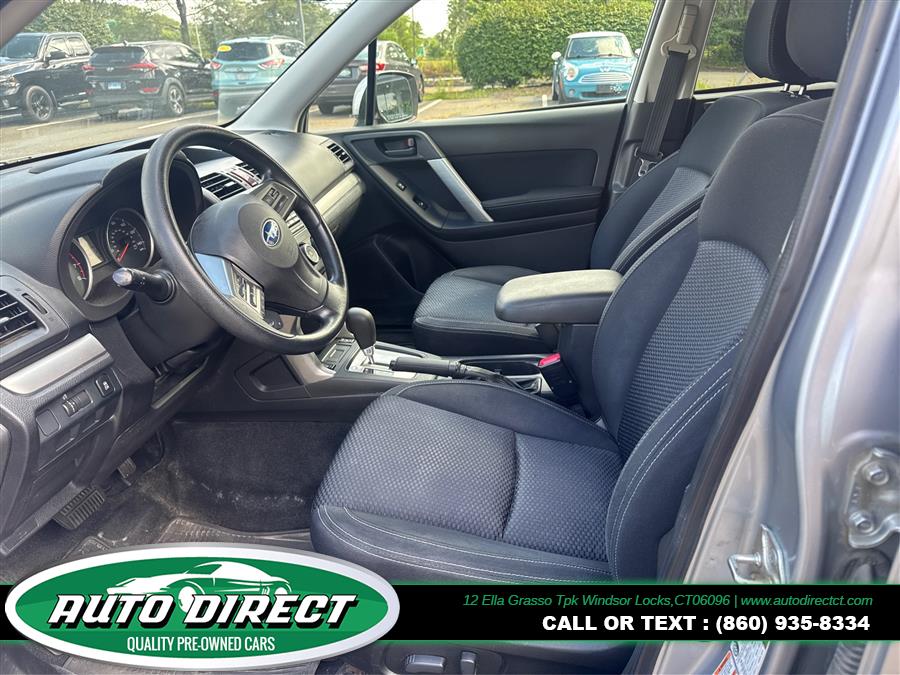 2014 Subaru Forester 4dr Auto 2.5i Premium PZEV, available for sale in Windsor Locks, Connecticut | Auto Direct LLC. Windsor Locks, Connecticut 2014 Subaru Forester 4dr Auto 2.5i Premium PZEV, available for sale in Windsor Locks, Connecticut | Auto Direct LLC. Windsor Locks, Connecticut