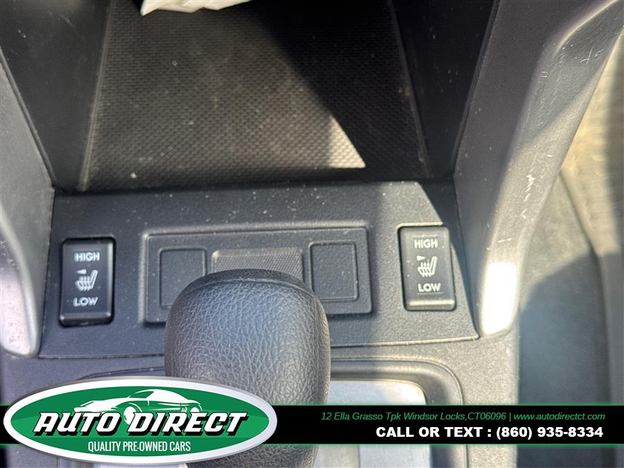 2014 Subaru Forester 4dr Auto 2.5i Premium PZEV, available for sale in Windsor Locks, Connecticut | Auto Direct LLC. Windsor Locks, Connecticut 2014 Subaru Forester 4dr Auto 2.5i Premium PZEV, available for sale in Windsor Locks, Connecticut | Auto Direct LLC. Windsor Locks, Connecticut