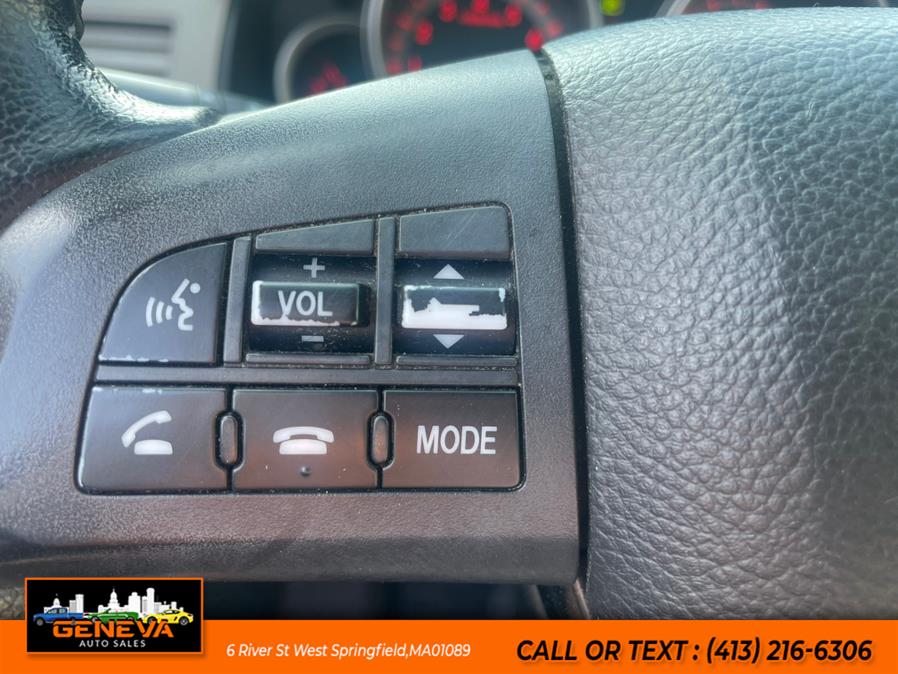 2012 Mazda CX-9 AWD 4dr Sport, available for sale in West Springfield, Massachusetts | Geneva Auto Sales LLC. West Springfield, Massachusetts 2012 Mazda CX-9 AWD 4dr Sport, available for sale in West Springfield, Massachusetts | Geneva Auto Sales LLC. West Springfield, Massachusetts