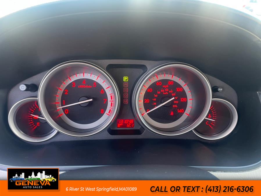 2012 Mazda CX-9 AWD 4dr Sport, available for sale in West Springfield, Massachusetts | Geneva Auto Sales LLC. West Springfield, Massachusetts 2012 Mazda CX-9 AWD 4dr Sport, available for sale in West Springfield, Massachusetts | Geneva Auto Sales LLC. West Springfield, Massachusetts