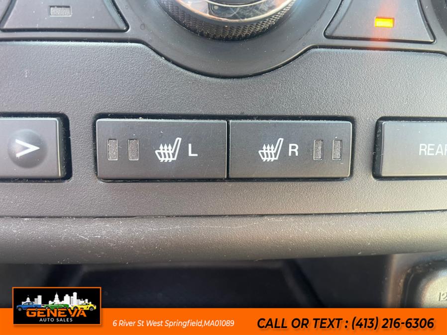 2012 Mazda CX-9 AWD 4dr Sport, available for sale in West Springfield, Massachusetts | Geneva Auto Sales LLC. West Springfield, Massachusetts 2012 Mazda CX-9 AWD 4dr Sport, available for sale in West Springfield, Massachusetts | Geneva Auto Sales LLC. West Springfield, Massachusetts