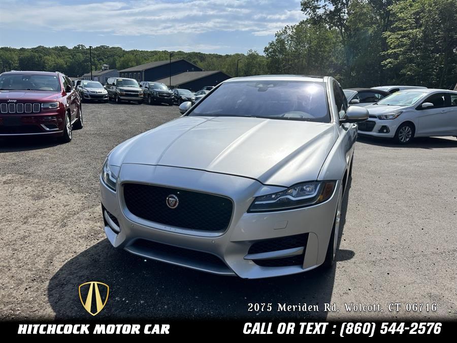 2016 Jaguar Xf 35t R-Sport, available for sale in Wolcott, Connecticut | Hitchcock Motor Car. Wolcott, Connecticut 2016 Jaguar Xf 35t R-Sport, available for sale in Wolcott, Connecticut | Hitchcock Motor Car. Wolcott, Connecticut