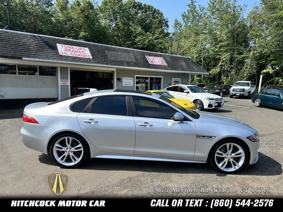 2016 Jaguar Xf 35t R-Sport, available for sale in Wolcott, Connecticut | Hitchcock Motor Car. Wolcott, Connecticut 2016 Jaguar Xf 35t R-Sport, available for sale in Wolcott, Connecticut | Hitchcock Motor Car. Wolcott, Connecticut