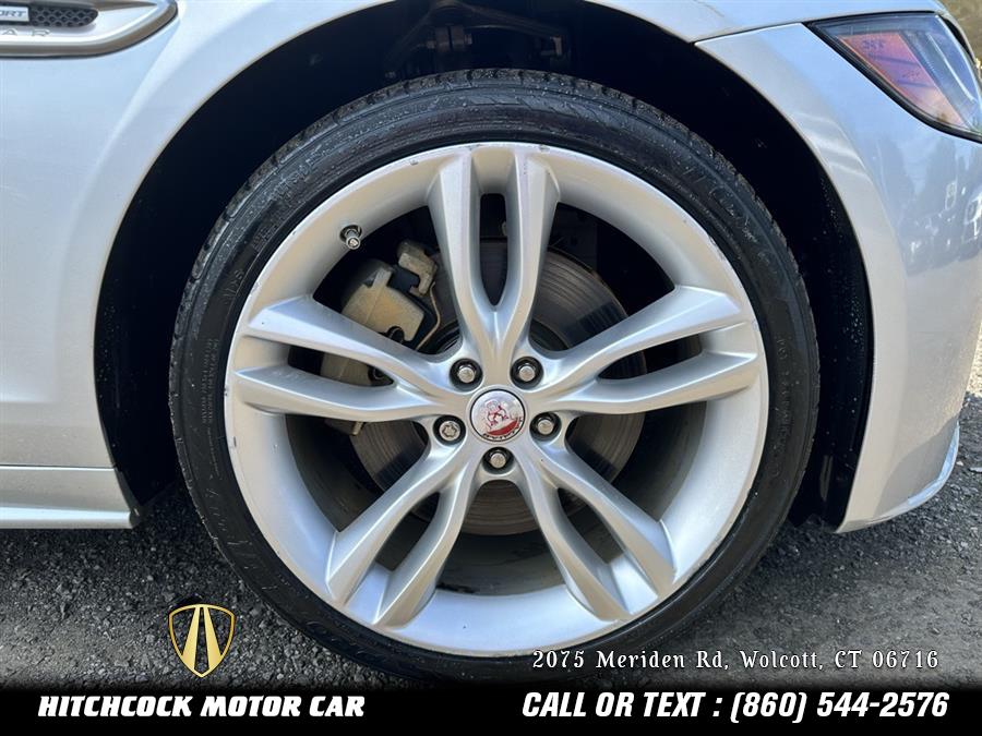 2016 Jaguar Xf 35t R-Sport, available for sale in Wolcott, Connecticut | Hitchcock Motor Car. Wolcott, Connecticut 2016 Jaguar Xf 35t R-Sport, available for sale in Wolcott, Connecticut | Hitchcock Motor Car. Wolcott, Connecticut