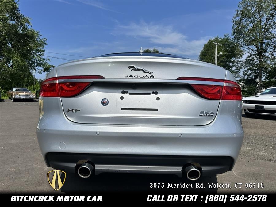 2016 Jaguar Xf 35t R-Sport, available for sale in Wolcott, Connecticut | Hitchcock Motor Car. Wolcott, Connecticut 2016 Jaguar Xf 35t R-Sport, available for sale in Wolcott, Connecticut | Hitchcock Motor Car. Wolcott, Connecticut