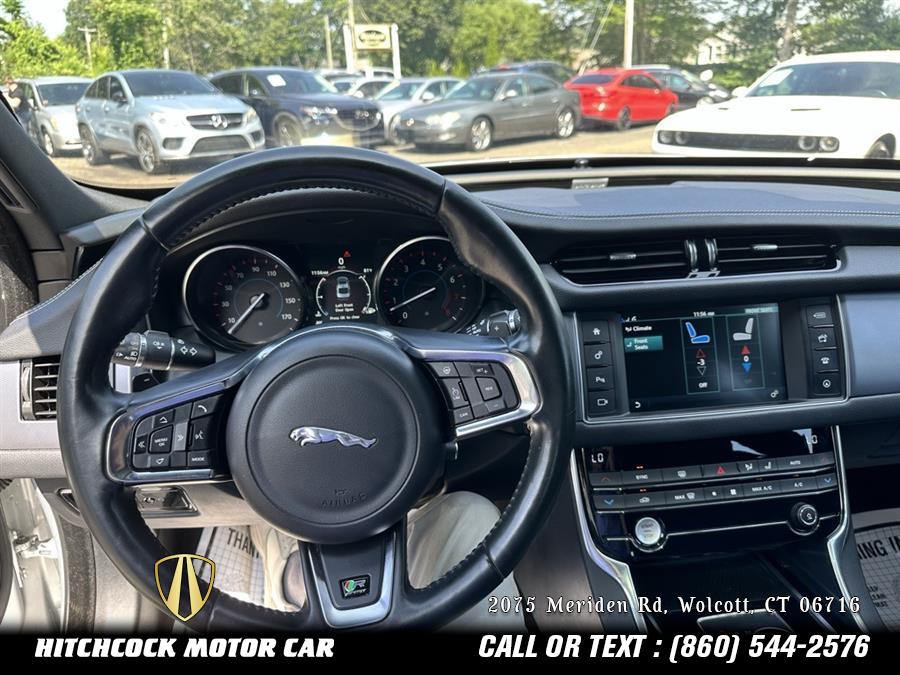 2016 Jaguar Xf 35t R-Sport, available for sale in Wolcott, Connecticut | Hitchcock Motor Car. Wolcott, Connecticut 2016 Jaguar Xf 35t R-Sport, available for sale in Wolcott, Connecticut | Hitchcock Motor Car. Wolcott, Connecticut