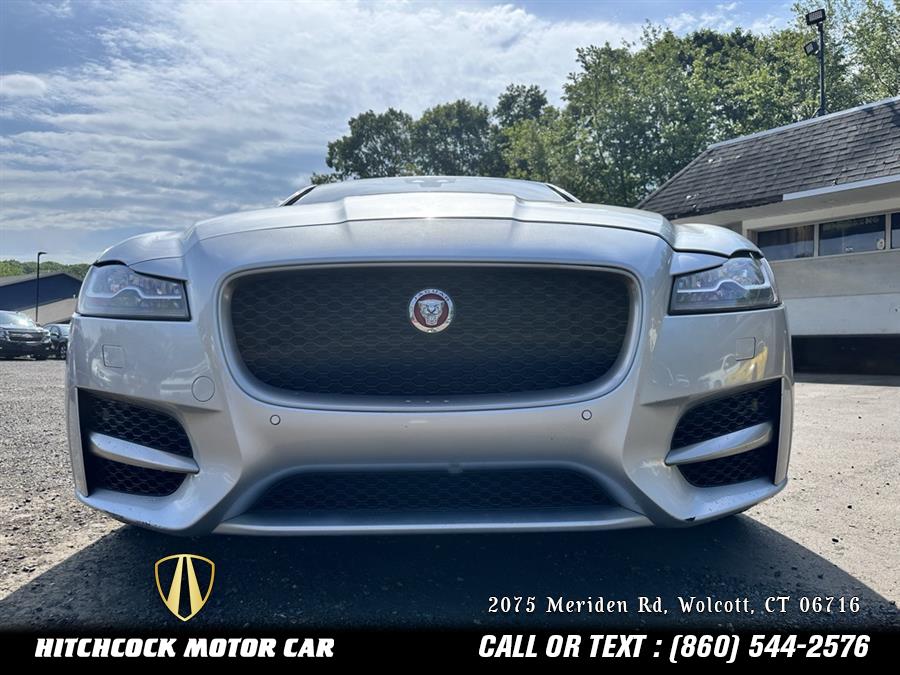 2016 Jaguar Xf 35t R-Sport, available for sale in Wolcott, Connecticut | Hitchcock Motor Car. Wolcott, Connecticut 2016 Jaguar Xf 35t R-Sport, available for sale in Wolcott, Connecticut | Hitchcock Motor Car. Wolcott, Connecticut