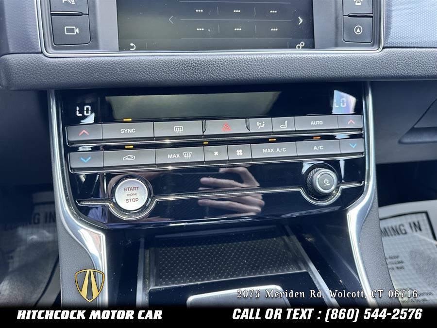 2016 Jaguar Xf 35t R-Sport, available for sale in Wolcott, Connecticut | Hitchcock Motor Car. Wolcott, Connecticut 2016 Jaguar Xf 35t R-Sport, available for sale in Wolcott, Connecticut | Hitchcock Motor Car. Wolcott, Connecticut