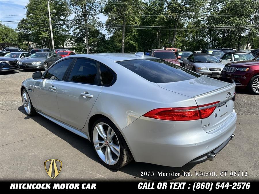 2016 Jaguar Xf 35t R-Sport, available for sale in Wolcott, Connecticut | Hitchcock Motor Car. Wolcott, Connecticut 2016 Jaguar Xf 35t R-Sport, available for sale in Wolcott, Connecticut | Hitchcock Motor Car. Wolcott, Connecticut