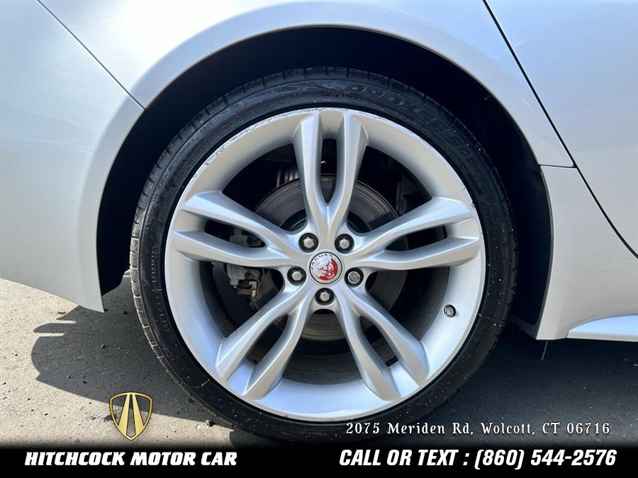 2016 Jaguar Xf 35t R-Sport, available for sale in Wolcott, Connecticut | Hitchcock Motor Car. Wolcott, Connecticut 2016 Jaguar Xf 35t R-Sport, available for sale in Wolcott, Connecticut | Hitchcock Motor Car. Wolcott, Connecticut