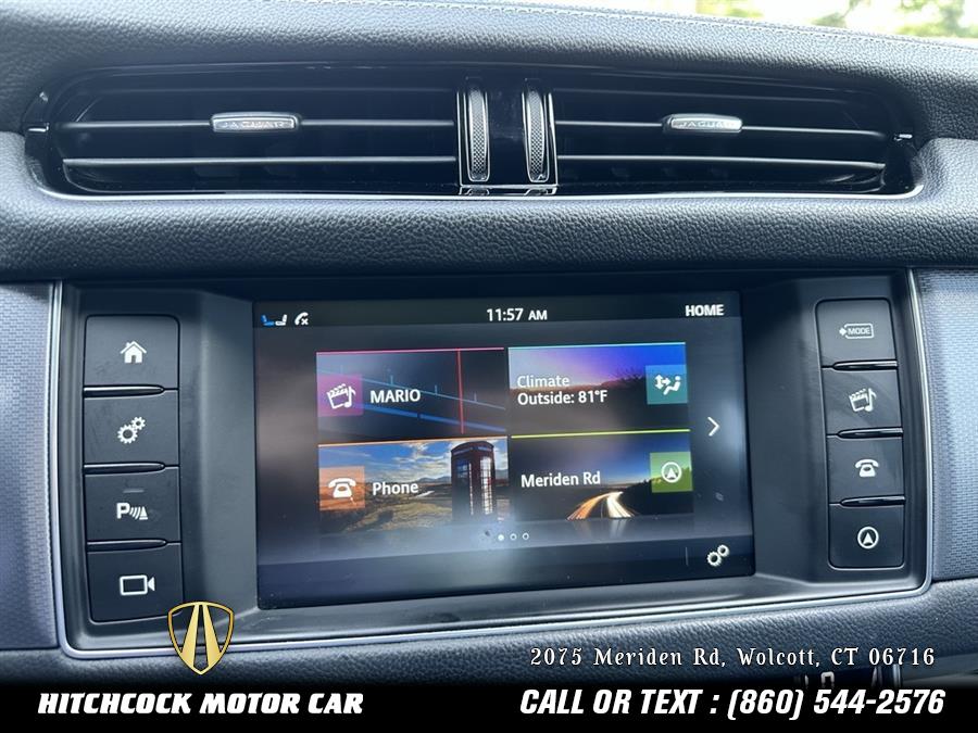 2016 Jaguar Xf 35t R-Sport, available for sale in Wolcott, Connecticut | Hitchcock Motor Car. Wolcott, Connecticut 2016 Jaguar Xf 35t R-Sport, available for sale in Wolcott, Connecticut | Hitchcock Motor Car. Wolcott, Connecticut