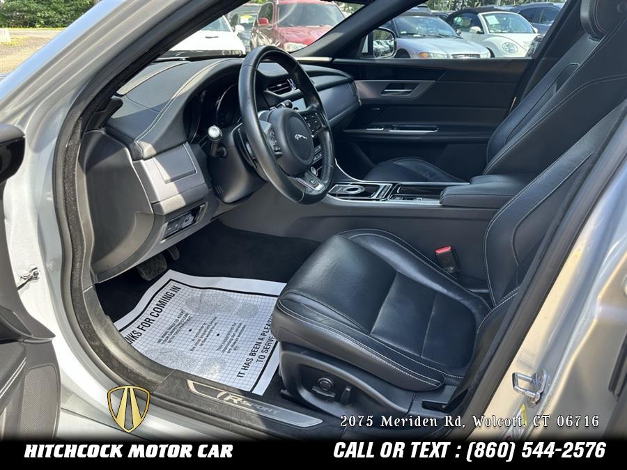 2016 Jaguar Xf 35t R-Sport, available for sale in Wolcott, Connecticut | Hitchcock Motor Car. Wolcott, Connecticut 2016 Jaguar Xf 35t R-Sport, available for sale in Wolcott, Connecticut | Hitchcock Motor Car. Wolcott, Connecticut