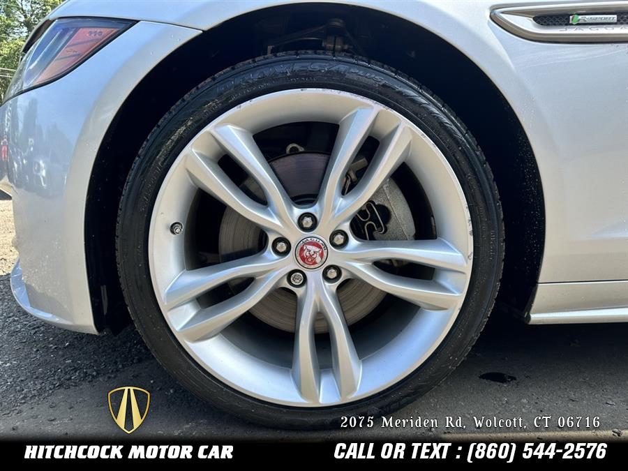 2016 Jaguar Xf 35t R-Sport, available for sale in Wolcott, Connecticut | Hitchcock Motor Car. Wolcott, Connecticut 2016 Jaguar Xf 35t R-Sport, available for sale in Wolcott, Connecticut | Hitchcock Motor Car. Wolcott, Connecticut
