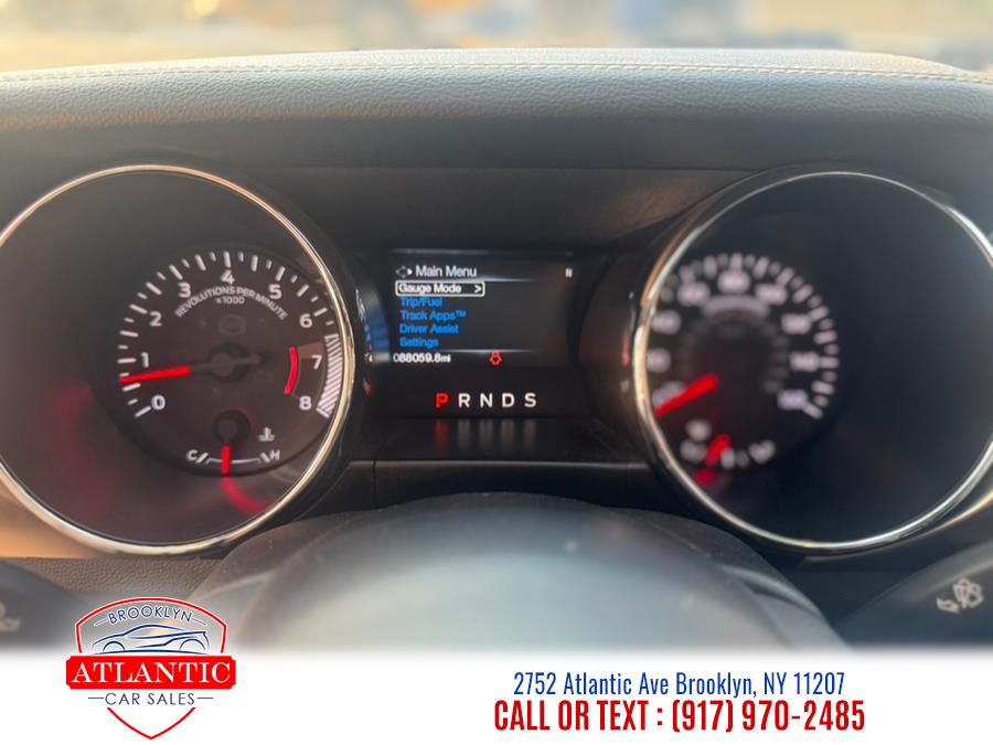 2015 Ford Mustang 2dr Conv EcoBoost Premium, available for sale in Brooklyn, New York | Atlantic Car Sales. Brooklyn, New York 2015 Ford Mustang 2dr Conv EcoBoost Premium, available for sale in Brooklyn, New York | Atlantic Car Sales. Brooklyn, New York