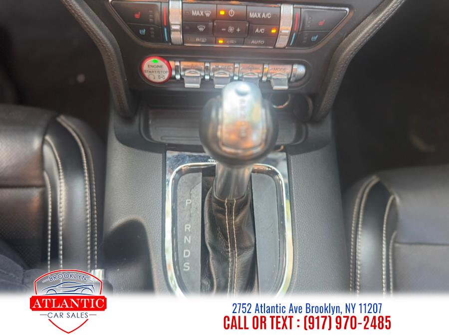 2015 Ford Mustang 2dr Conv EcoBoost Premium, available for sale in Brooklyn, New York | Atlantic Car Sales. Brooklyn, New York 2015 Ford Mustang 2dr Conv EcoBoost Premium, available for sale in Brooklyn, New York | Atlantic Car Sales. Brooklyn, New York