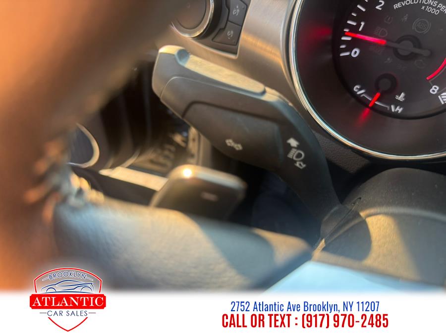 2015 Ford Mustang 2dr Conv EcoBoost Premium, available for sale in Brooklyn, New York | Atlantic Car Sales. Brooklyn, New York 2015 Ford Mustang 2dr Conv EcoBoost Premium, available for sale in Brooklyn, New York | Atlantic Car Sales. Brooklyn, New York