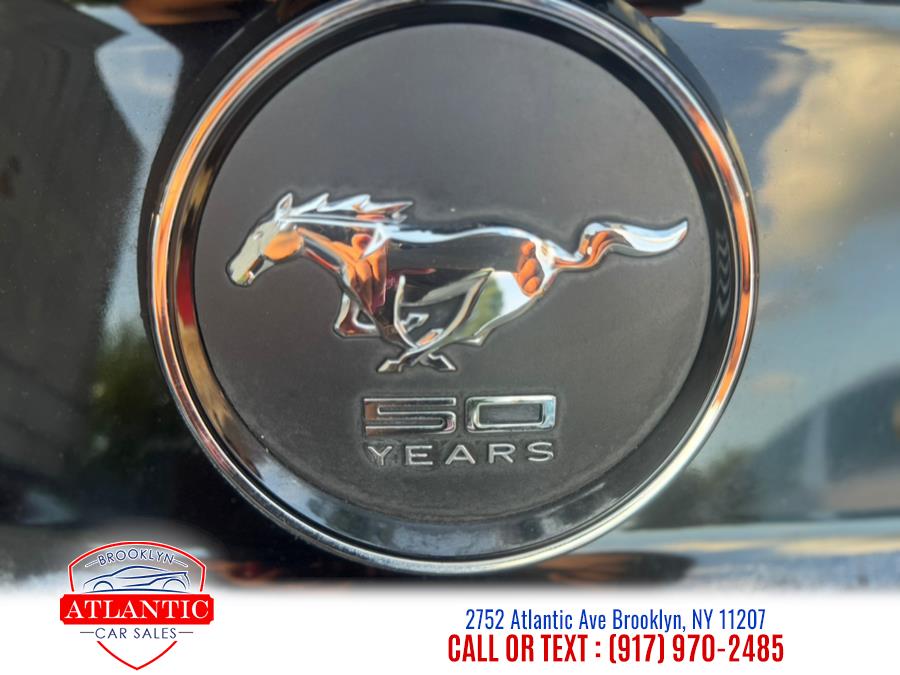 2015 Ford Mustang 2dr Conv EcoBoost Premium, available for sale in Brooklyn, New York | Atlantic Car Sales. Brooklyn, New York 2015 Ford Mustang 2dr Conv EcoBoost Premium, available for sale in Brooklyn, New York | Atlantic Car Sales. Brooklyn, New York