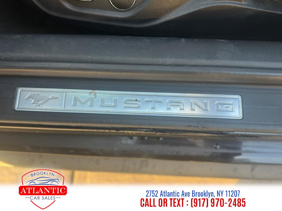2015 Ford Mustang 2dr Conv EcoBoost Premium, available for sale in Brooklyn, New York | Atlantic Car Sales. Brooklyn, New York 2015 Ford Mustang 2dr Conv EcoBoost Premium, available for sale in Brooklyn, New York | Atlantic Car Sales. Brooklyn, New York