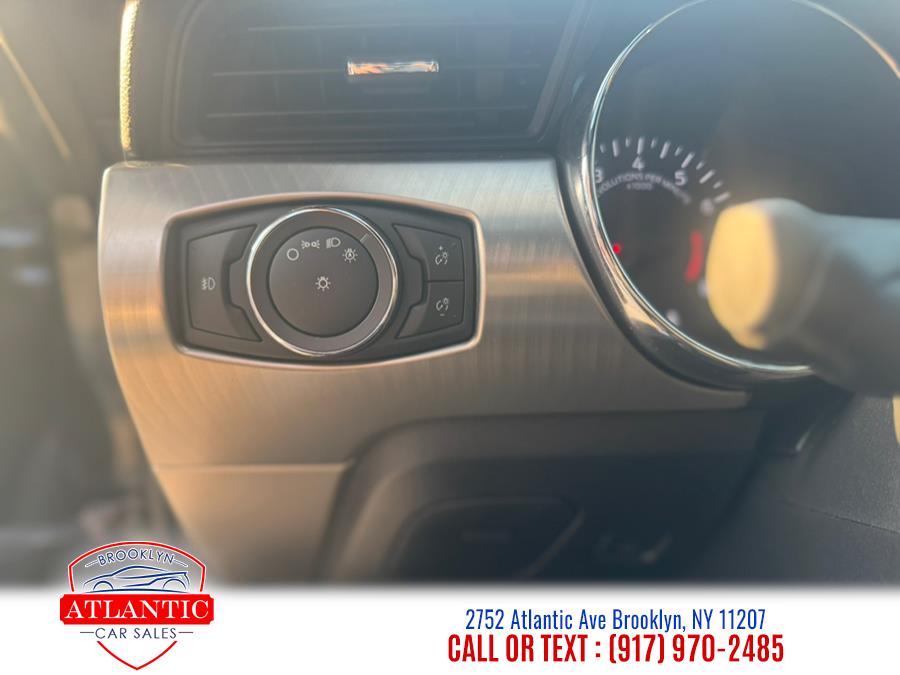 2015 Ford Mustang 2dr Conv EcoBoost Premium, available for sale in Brooklyn, New York | Atlantic Car Sales. Brooklyn, New York 2015 Ford Mustang 2dr Conv EcoBoost Premium, available for sale in Brooklyn, New York | Atlantic Car Sales. Brooklyn, New York