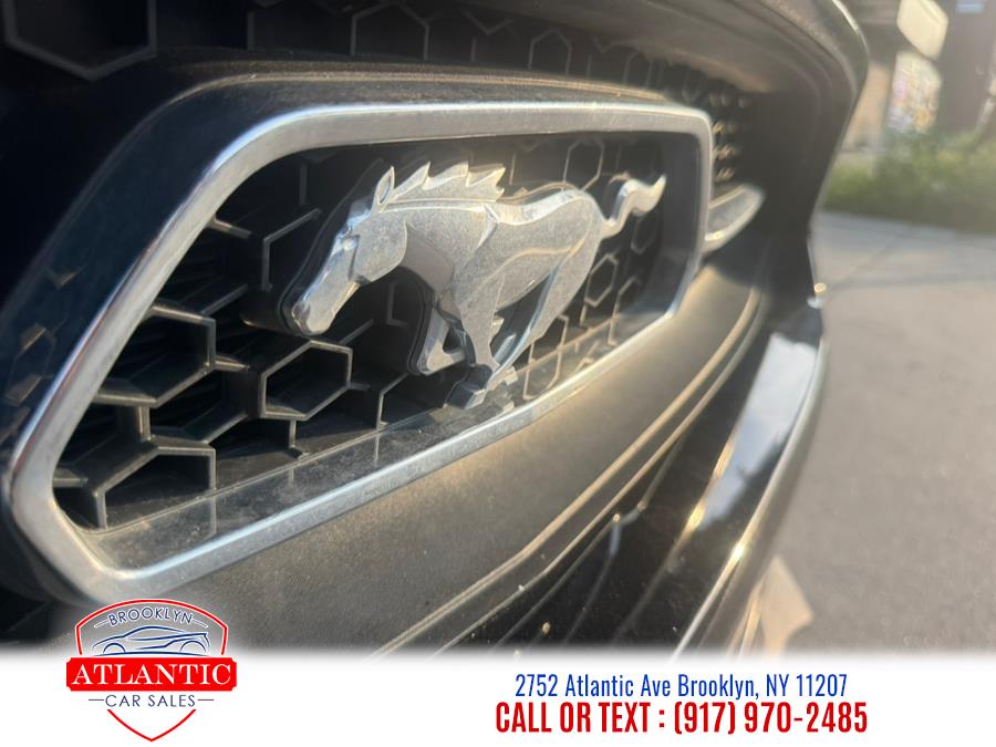 2015 Ford Mustang 2dr Conv EcoBoost Premium, available for sale in Brooklyn, New York | Atlantic Car Sales. Brooklyn, New York 2015 Ford Mustang 2dr Conv EcoBoost Premium, available for sale in Brooklyn, New York | Atlantic Car Sales. Brooklyn, New York