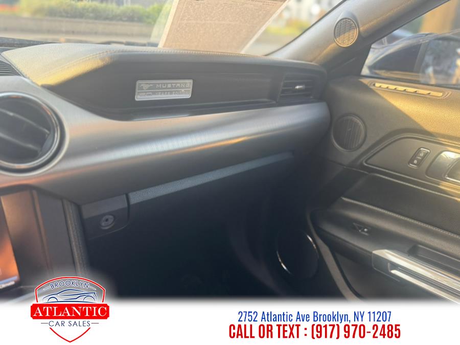 2015 Ford Mustang 2dr Conv EcoBoost Premium, available for sale in Brooklyn, New York | Atlantic Car Sales. Brooklyn, New York 2015 Ford Mustang 2dr Conv EcoBoost Premium, available for sale in Brooklyn, New York | Atlantic Car Sales. Brooklyn, New York