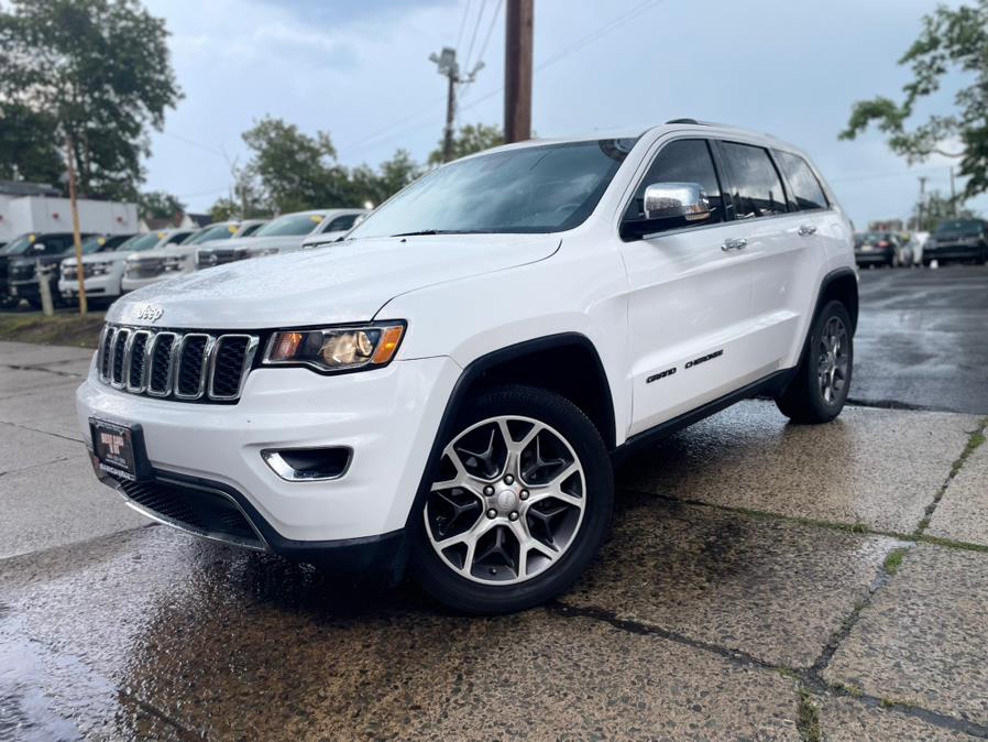 2020 Jeep Grand Cherokee Limited 4x4, available for sale in Plainfield, New Jersey | Best Cars R Us LLC. Plainfield, New Jersey 2020 Jeep Grand Cherokee Limited 4x4, available for sale in Plainfield, New Jersey | Best Cars R Us LLC. Plainfield, New Jersey