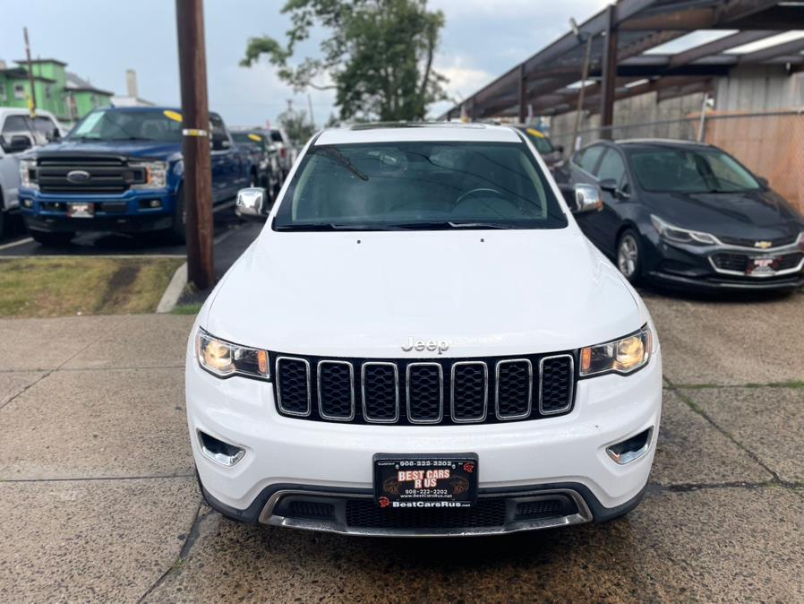2020 Jeep Grand Cherokee Limited 4x4, available for sale in Plainfield, New Jersey | Best Cars R Us LLC. Plainfield, New Jersey 2020 Jeep Grand Cherokee Limited 4x4, available for sale in Plainfield, New Jersey | Best Cars R Us LLC. Plainfield, New Jersey