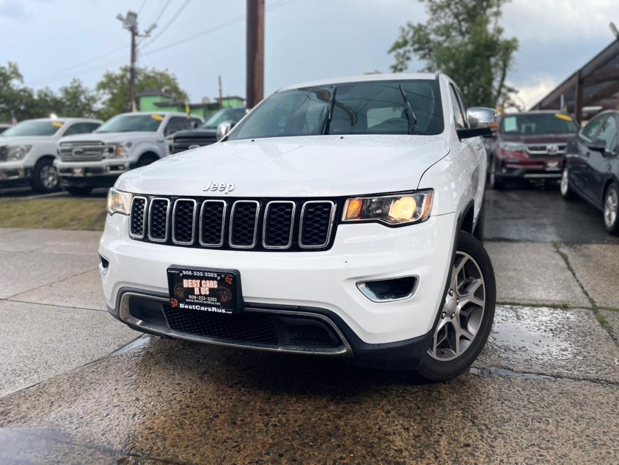 2020 Jeep Grand Cherokee Limited 4x4, available for sale in Plainfield, New Jersey | Best Cars R Us LLC. Plainfield, New Jersey 2020 Jeep Grand Cherokee Limited 4x4, available for sale in Plainfield, New Jersey | Best Cars R Us LLC. Plainfield, New Jersey