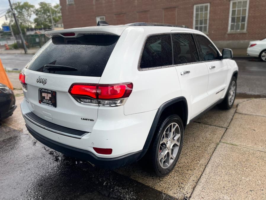 2020 Jeep Grand Cherokee Limited 4x4, available for sale in Plainfield, New Jersey | Best Cars R Us LLC. Plainfield, New Jersey 2020 Jeep Grand Cherokee Limited 4x4, available for sale in Plainfield, New Jersey | Best Cars R Us LLC. Plainfield, New Jersey