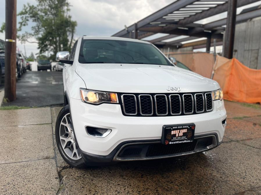 2020 Jeep Grand Cherokee Limited 4x4, available for sale in Plainfield, New Jersey | Best Cars R Us LLC. Plainfield, New Jersey 2020 Jeep Grand Cherokee Limited 4x4, available for sale in Plainfield, New Jersey | Best Cars R Us LLC. Plainfield, New Jersey