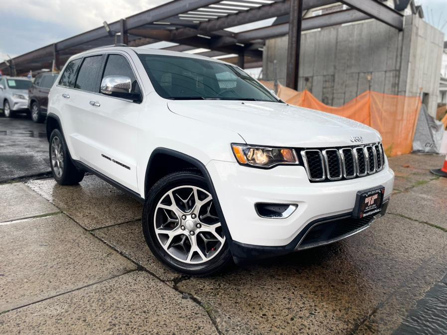 2020 Jeep Grand Cherokee Limited 4x4, available for sale in Plainfield, New Jersey | Best Cars R Us LLC. Plainfield, New Jersey 2020 Jeep Grand Cherokee Limited 4x4, available for sale in Plainfield, New Jersey | Best Cars R Us LLC. Plainfield, New Jersey
