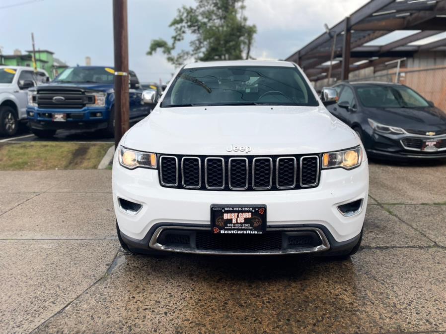 2020 Jeep Grand Cherokee Limited 4x4, available for sale in Plainfield, New Jersey | Best Cars R Us LLC. Plainfield, New Jersey 2020 Jeep Grand Cherokee Limited 4x4, available for sale in Plainfield, New Jersey | Best Cars R Us LLC. Plainfield, New Jersey
