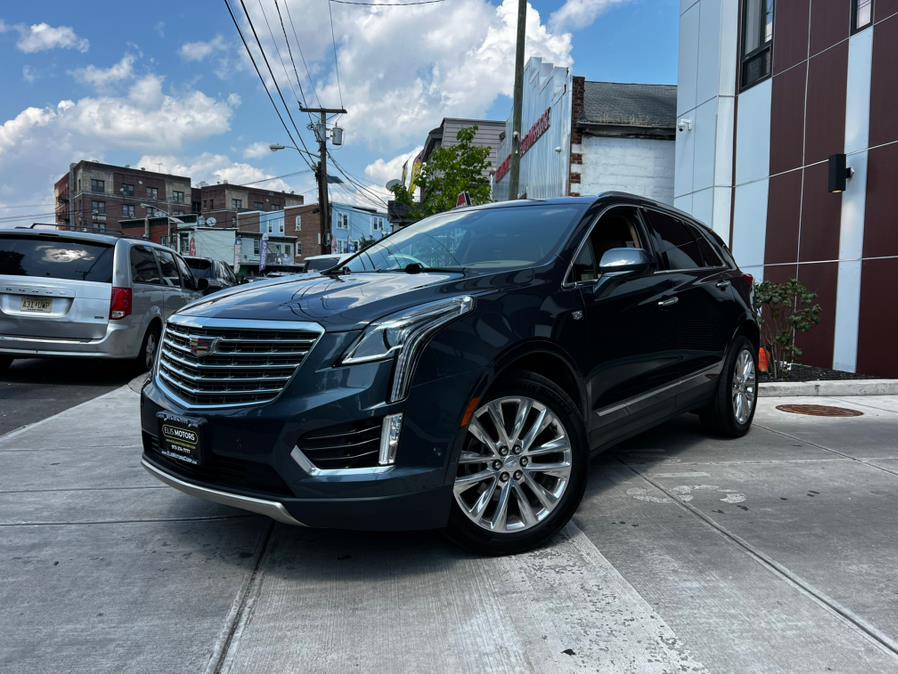 2019 Cadillac XT5 AWD 4dr Platinum, available for sale in Irvington, New Jersey | Elis Motors Corp. Irvington, New Jersey 2019 Cadillac XT5 AWD 4dr Platinum, available for sale in Irvington, New Jersey | Elis Motors Corp. Irvington, New Jersey