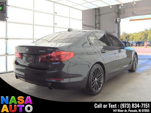2017 BMW 5 Series 530i xDrive Sedan, available for sale in Passaic, New Jersey | Nasa Auto. Passaic, New Jersey 2017 BMW 5 Series 530i xDrive Sedan, available for sale in Passaic, New Jersey | Nasa Auto. Passaic, New Jersey