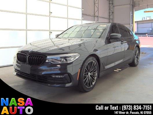 2017 BMW 5 Series 530i xDrive Sedan, available for sale in Passaic, New Jersey | Nasa Auto. Passaic, New Jersey 2017 BMW 5 Series 530i xDrive Sedan, available for sale in Passaic, New Jersey | Nasa Auto. Passaic, New Jersey
