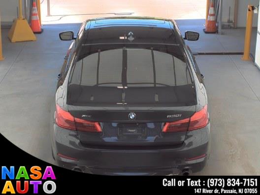 2017 BMW 5 Series 530i xDrive Sedan, available for sale in Passaic, New Jersey | Nasa Auto. Passaic, New Jersey 2017 BMW 5 Series 530i xDrive Sedan, available for sale in Passaic, New Jersey | Nasa Auto. Passaic, New Jersey