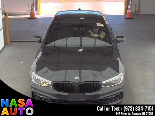 2017 BMW 5 Series 530i xDrive Sedan, available for sale in Passaic, New Jersey | Nasa Auto. Passaic, New Jersey 2017 BMW 5 Series 530i xDrive Sedan, available for sale in Passaic, New Jersey | Nasa Auto. Passaic, New Jersey