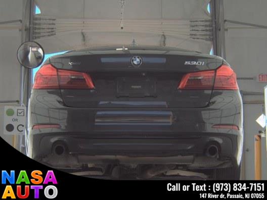 2017 BMW 5 Series 530i xDrive Sedan, available for sale in Passaic, New Jersey | Nasa Auto. Passaic, New Jersey 2017 BMW 5 Series 530i xDrive Sedan, available for sale in Passaic, New Jersey | Nasa Auto. Passaic, New Jersey