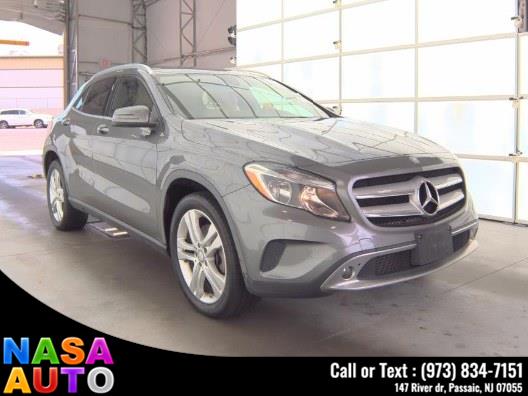 2016 Mercedes-Benz GLA FWD 4dr GLA250, available for sale in Passaic, New Jersey | Nasa Auto. Passaic, New Jersey 2016 Mercedes-Benz GLA FWD 4dr GLA250, available for sale in Passaic, New Jersey | Nasa Auto. Passaic, New Jersey