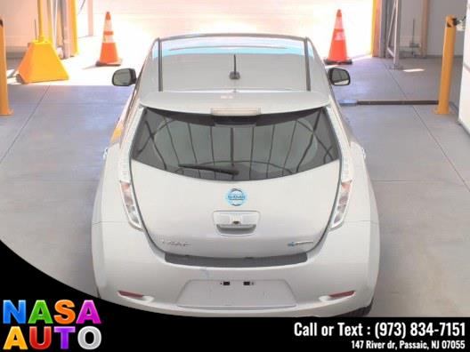 2016 Nissan LEAF 4dr HB SV, available for sale in Passaic, New Jersey | Nasa Auto. Passaic, New Jersey 2016 Nissan LEAF 4dr HB SV, available for sale in Passaic, New Jersey | Nasa Auto. Passaic, New Jersey