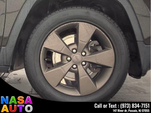 2016 Jeep Cherokee 4WD 4dr Latitude, available for sale in Passaic, New Jersey | Nasa Auto. Passaic, New Jersey 2016 Jeep Cherokee 4WD 4dr Latitude, available for sale in Passaic, New Jersey | Nasa Auto. Passaic, New Jersey