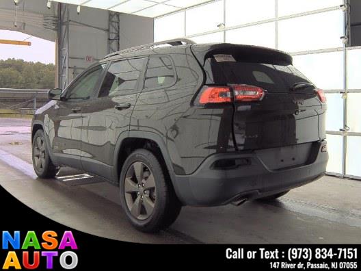 2016 Jeep Cherokee 4WD 4dr Latitude, available for sale in Passaic, New Jersey | Nasa Auto. Passaic, New Jersey 2016 Jeep Cherokee 4WD 4dr Latitude, available for sale in Passaic, New Jersey | Nasa Auto. Passaic, New Jersey