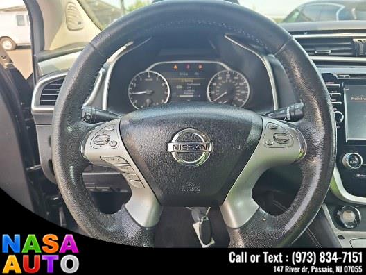 2015 Nissan Murano AWD 4dr Platinum, available for sale in Passaic, New Jersey | Nasa Auto. Passaic, New Jersey 2015 Nissan Murano AWD 4dr Platinum, available for sale in Passaic, New Jersey | Nasa Auto. Passaic, New Jersey
