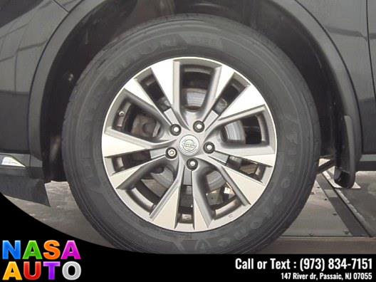 2015 Nissan Murano AWD 4dr Platinum, available for sale in Passaic, New Jersey | Nasa Auto. Passaic, New Jersey 2015 Nissan Murano AWD 4dr Platinum, available for sale in Passaic, New Jersey | Nasa Auto. Passaic, New Jersey