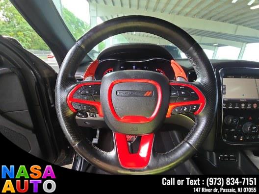 2017 Dodge Durango R/T AWD, available for sale in Passaic, New Jersey | Nasa Auto. Passaic, New Jersey 2017 Dodge Durango R/T AWD, available for sale in Passaic, New Jersey | Nasa Auto. Passaic, New Jersey