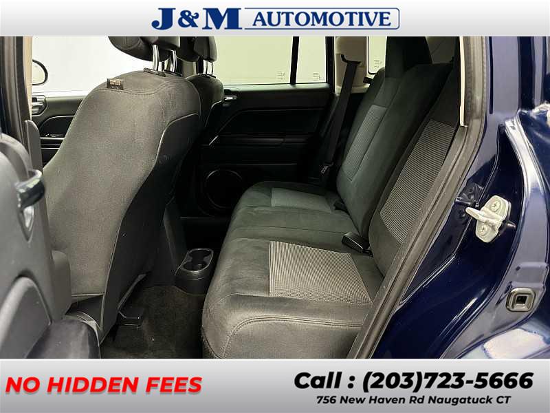 2015 Jeep Compass Sport, available for sale in Naugatuck, Connecticut | J&M Automotive Sls&Svc LLC. Naugatuck, Connecticut 2015 Jeep Compass Sport, available for sale in Naugatuck, Connecticut | J&M Automotive Sls&Svc LLC. Naugatuck, Connecticut