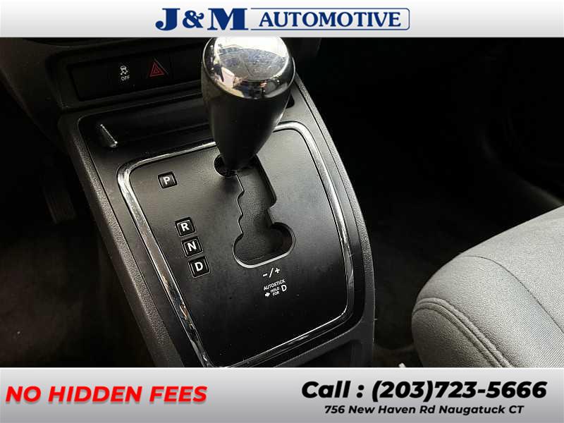 2015 Jeep Compass Sport, available for sale in Naugatuck, Connecticut | J&M Automotive Sls&Svc LLC. Naugatuck, Connecticut 2015 Jeep Compass Sport, available for sale in Naugatuck, Connecticut | J&M Automotive Sls&Svc LLC. Naugatuck, Connecticut