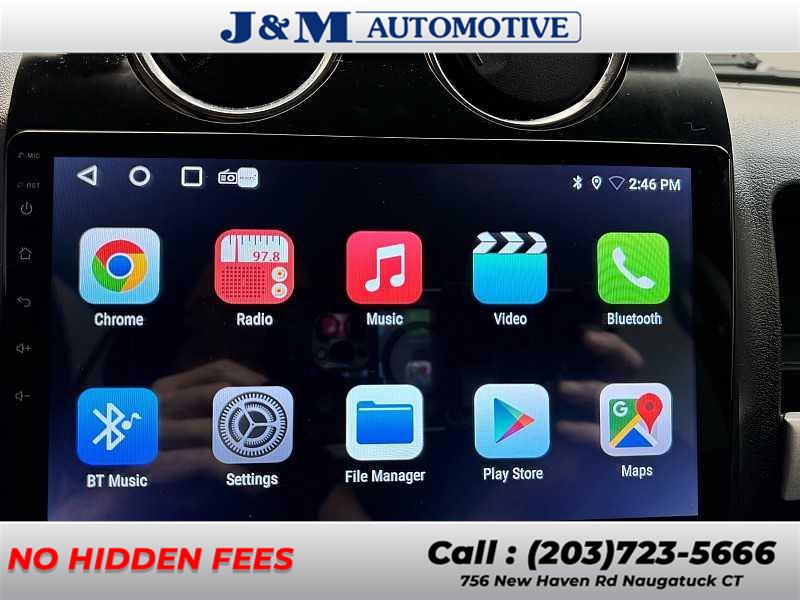 2015 Jeep Compass Sport, available for sale in Naugatuck, Connecticut | J&M Automotive Sls&Svc LLC. Naugatuck, Connecticut 2015 Jeep Compass Sport, available for sale in Naugatuck, Connecticut | J&M Automotive Sls&Svc LLC. Naugatuck, Connecticut