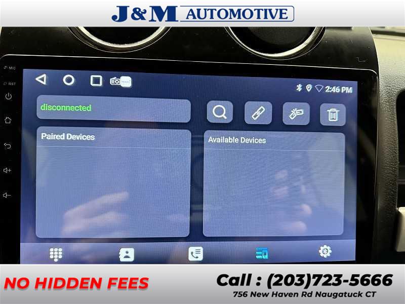 2015 Jeep Compass Sport, available for sale in Naugatuck, Connecticut | J&M Automotive Sls&Svc LLC. Naugatuck, Connecticut 2015 Jeep Compass Sport, available for sale in Naugatuck, Connecticut | J&M Automotive Sls&Svc LLC. Naugatuck, Connecticut